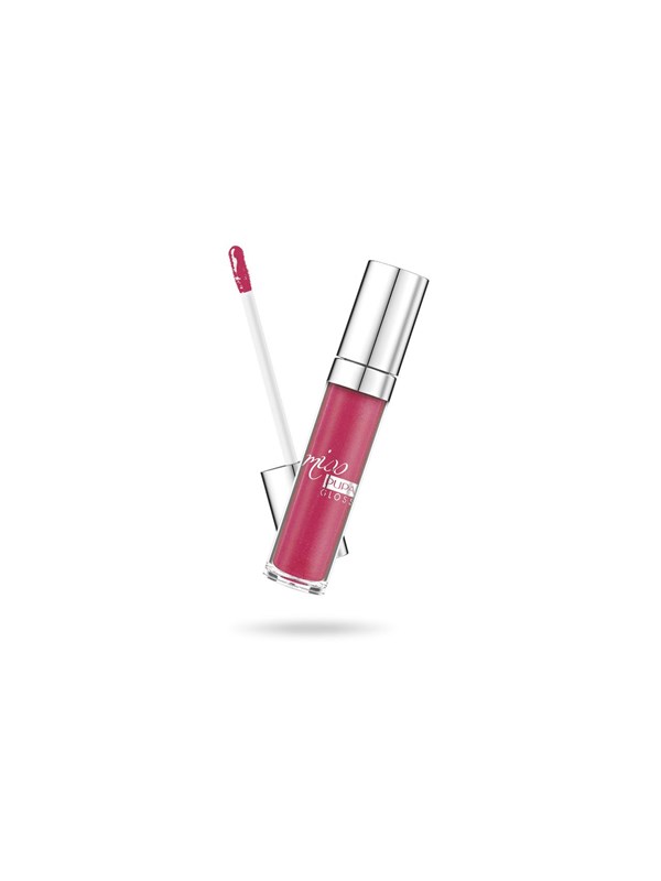 PUPA Milano 020032A304 lipgloss 5 ml 304 French Kiss