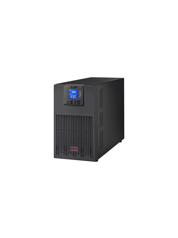 APC Easy UPS On-Line - UPS - tower - 2700 Watt - 3000 VA - Lead Acid