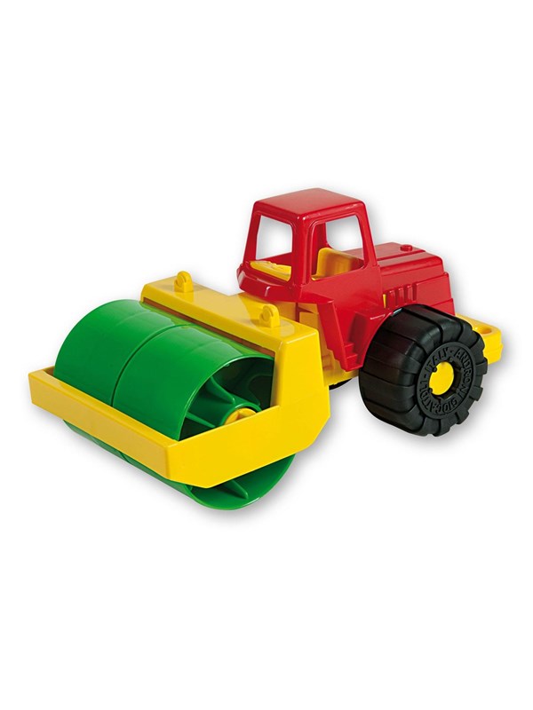 Androni Roller car