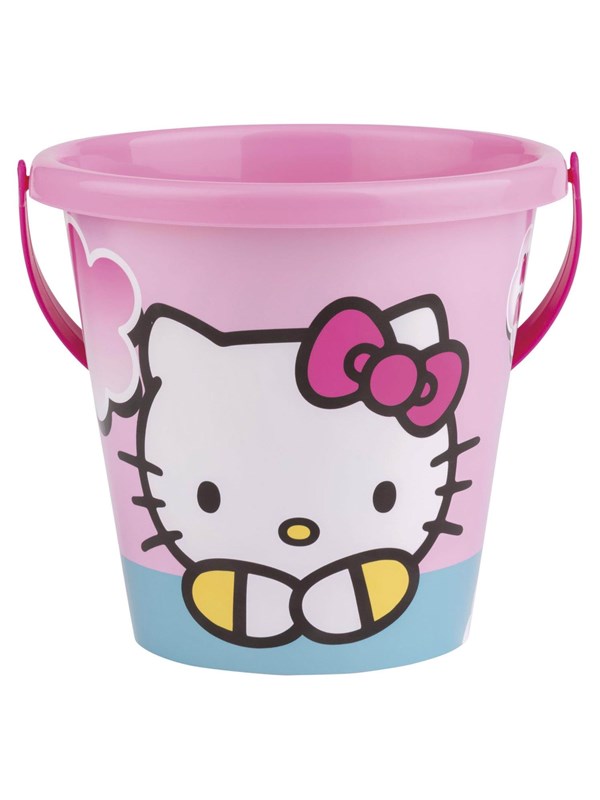 Androni Bucket Hello Kitty