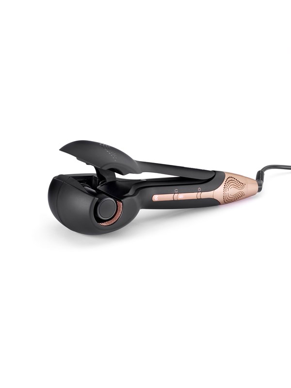 Babyliss Krultang Wave Secret Air