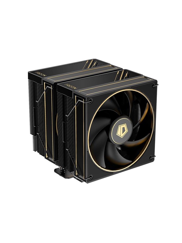 ID-Cooling FROZN A620 GDL - CPU luchtkoeler - Maximaal 30 dBA