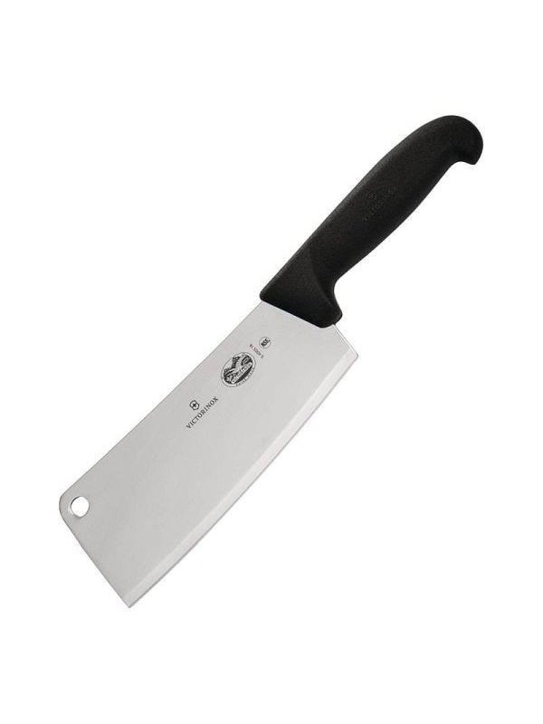 Victorinox Meat chopper - 18 cm - Black