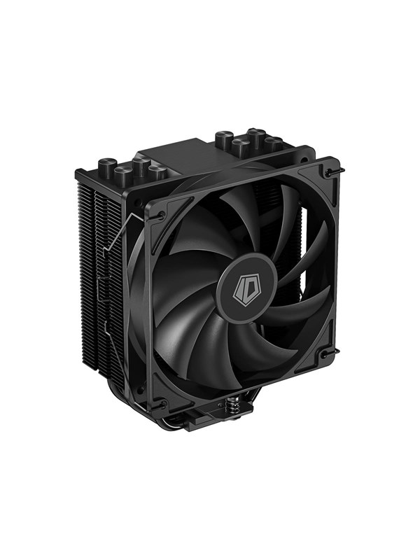ID-Cooling SE-214-XT BLACK - CPU luchtkoeler