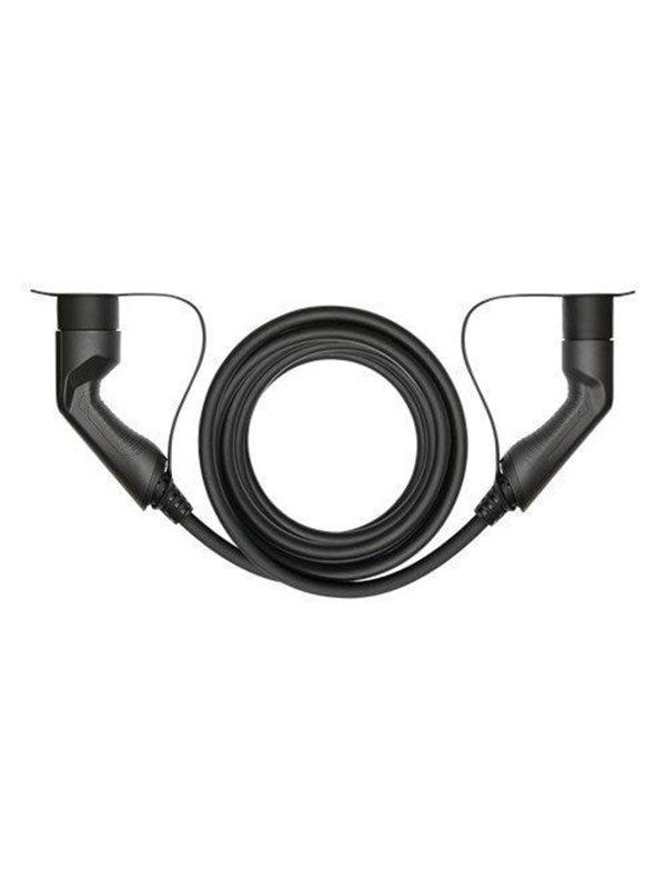 S-Line Charging cable Type 2 32A 22kW 5m