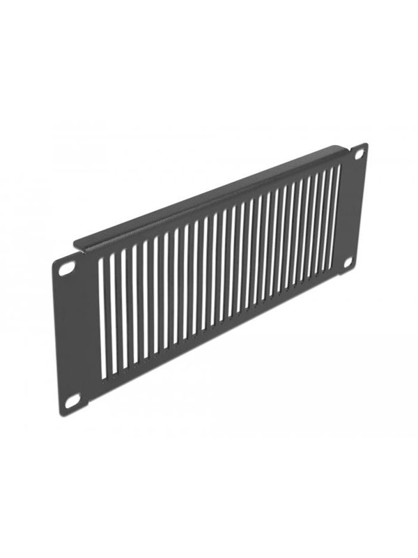 DeLOCK 66669 - 2U - Blanking Panel