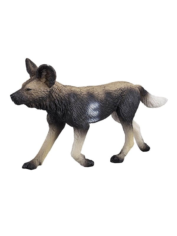 Mojo Wildlife African Hunting Dog