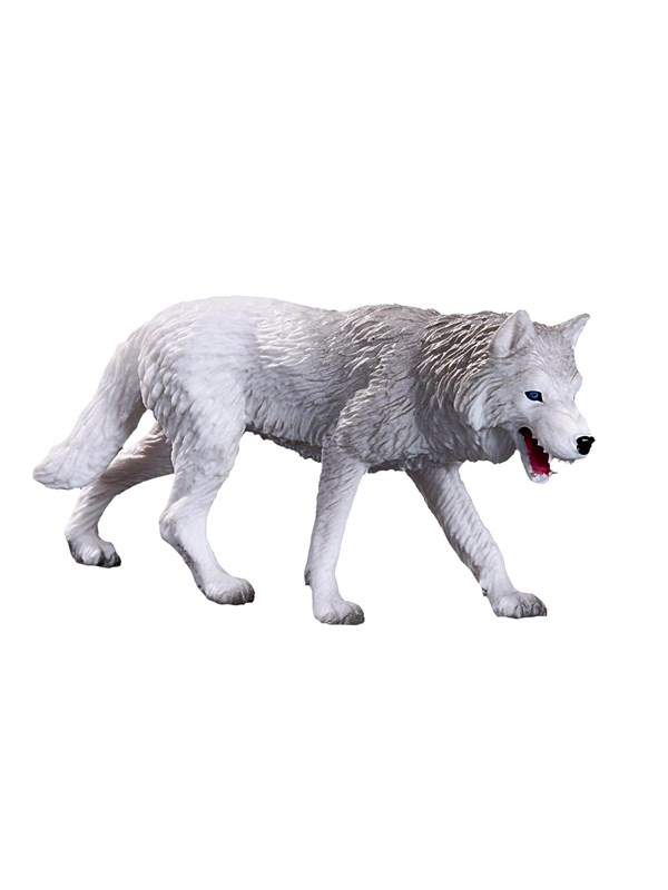Mojo Wildlife Arctische Wolf - 381052