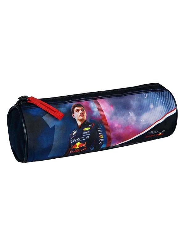 Undercover - Max Verstappen Pennenetui - Polyester - Multicolor