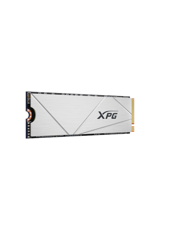 A-Data XPG GAMMIX S60 SSD - 1TB - PCIe 4.0 - M.2 2280