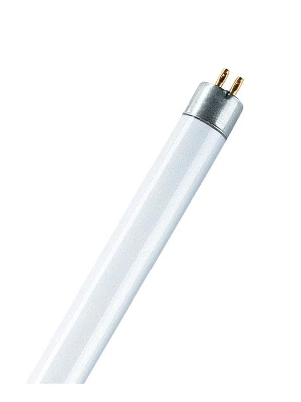 Osram Fluorescent light bulb Lumilux Relax 14W/827 549 mm G5
