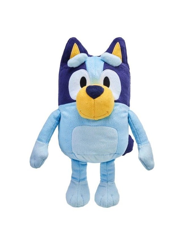 Bluey Talking Plush 31 cm DK/SE/GB
