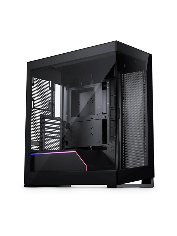 Phanteks NV series NV5 MKII - Case - Tower - Zwart