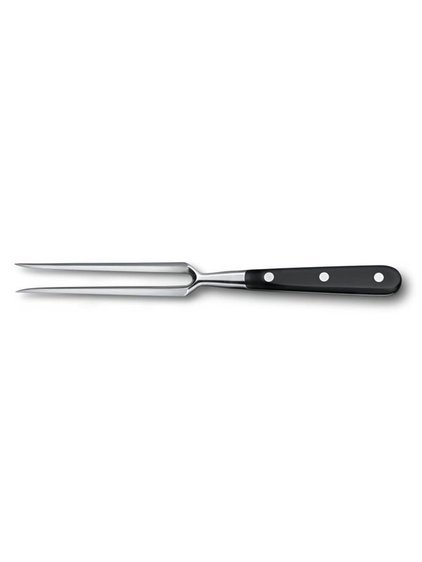 Victorinox Grand Maitre Snijvork - 15 cm, RVS