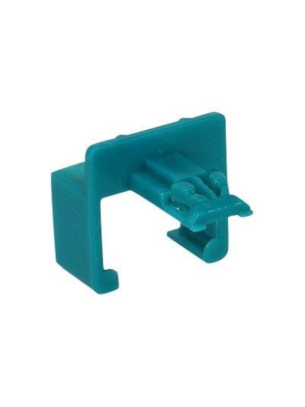 DeLOCK RJ45 Secure Clip