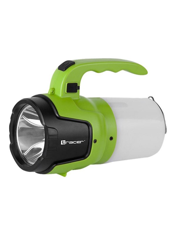 Tracer Searchlight - flashlight/camping light - LED