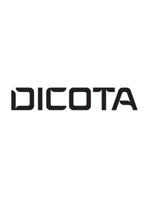 Dicota BASE XX - security cable lock - nano slot