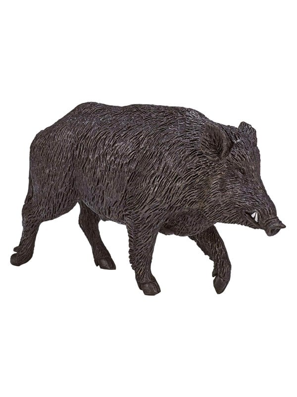 Mojo - Wildlife Wild Boar Male