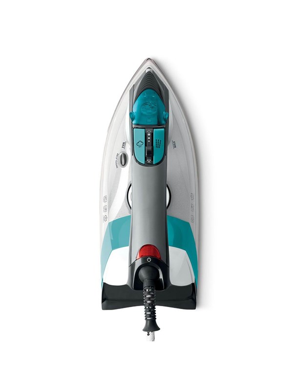 Polti Stoomstrijkijzer Vaporella Quick & Comfort QC110