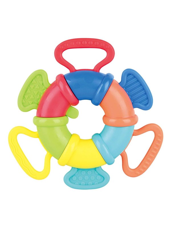 PLAY - Flexible Baby Ring