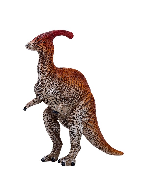 Mojo Prehistorie Parasaurolophus - 381087