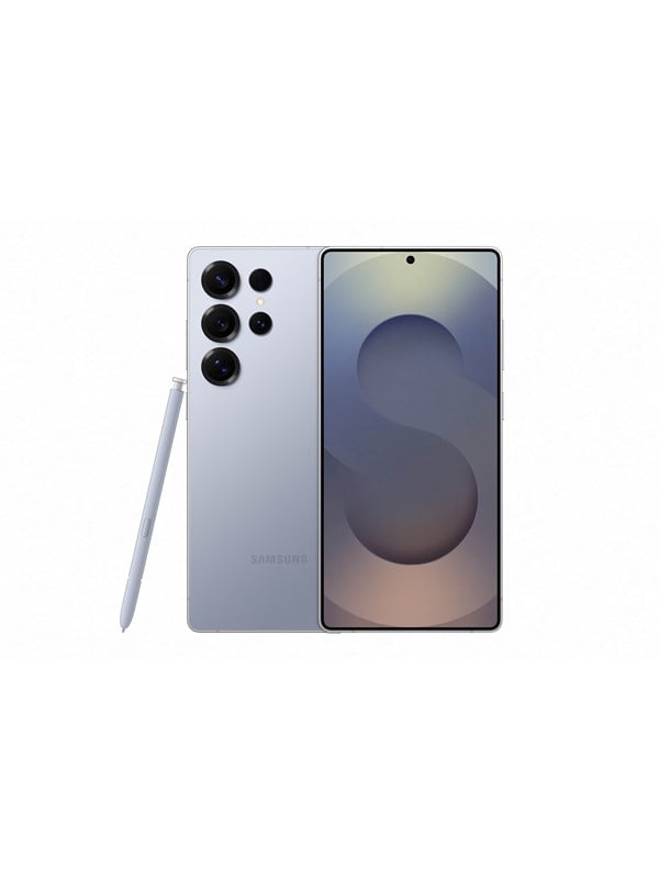 Samsung Galaxy S25 Ultra 256GB - Titanium Zilver Blauw - Vergelijk