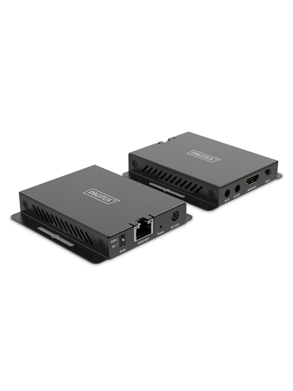 DIGITUS HDMI Extender Set - 30m