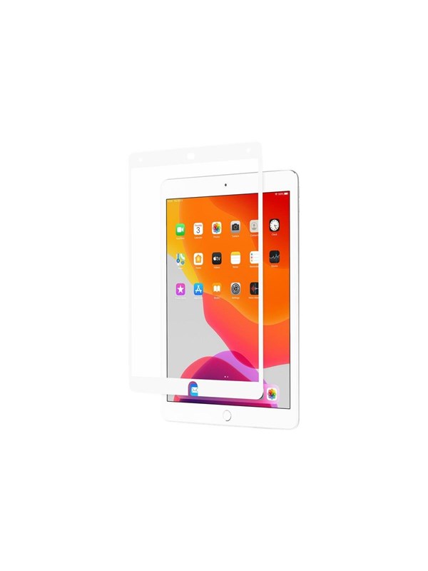 Moshi iVisor - screen protector for tablet - 10.2-inch iPad