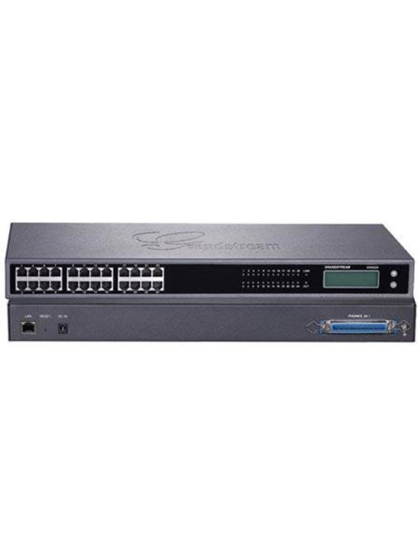 Grandstream GXW4200 series GXW4224 V2