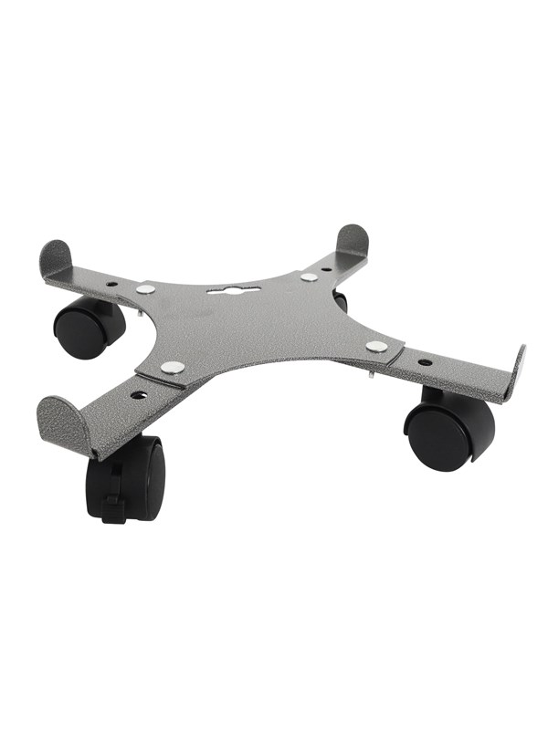 Home>it Pot trolley adjustable 33-51 cm