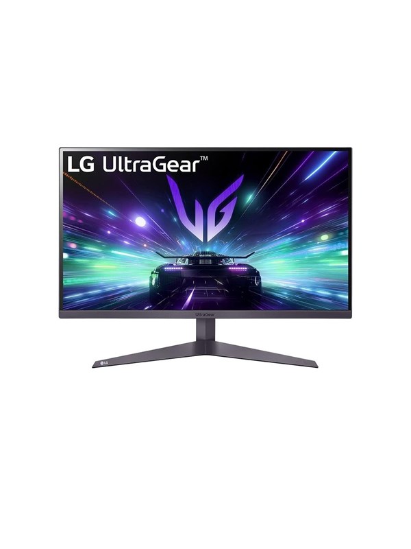 27" LG UltraGear 27GS50FX-B - 1920x1080 (FHD) - 180Hz - VA