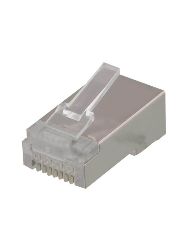 Deltaco MD-3S Cable Connector Kit