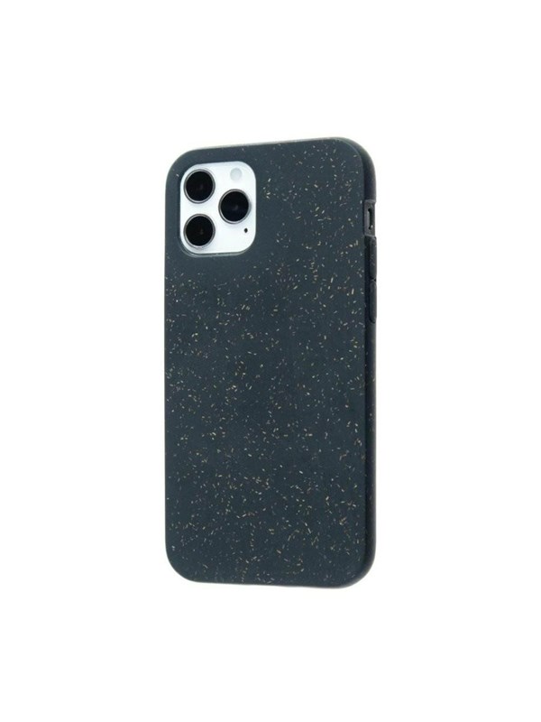 Pela Classic iPhone 12/12 Pro Max Case - Black