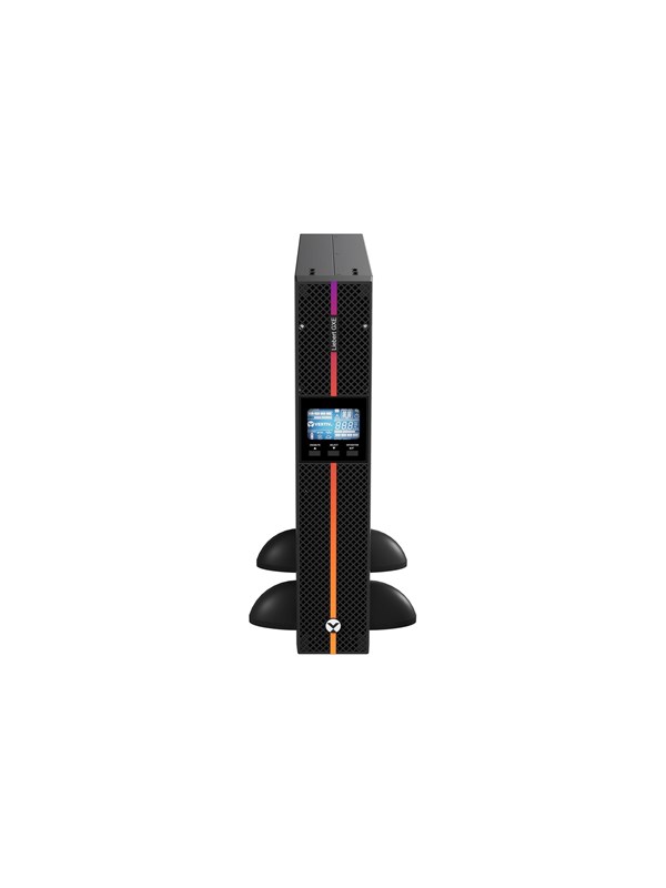Ononderbreekbaar Stroomvoorzieningssysteem Interactief SAI Vertiv GXE3-1000IRT2UXL 900 W 1000 VA