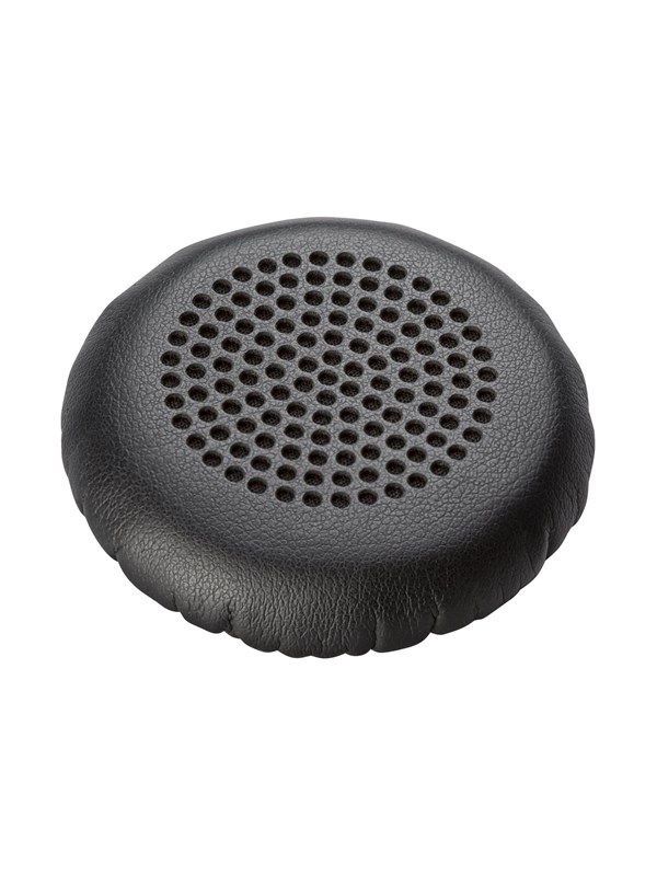 Poly - ear cushion for headset - leatherette