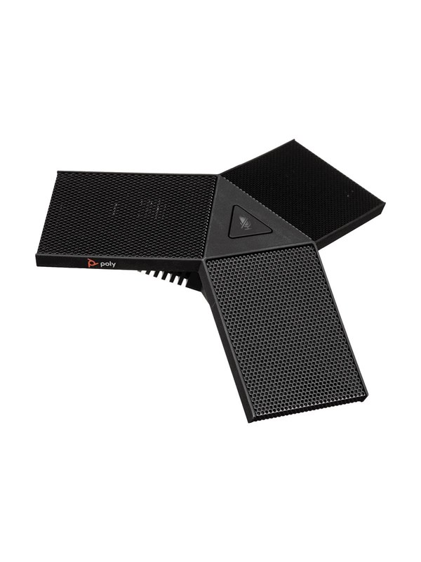 POLY Studio X50/X52/X70/USB-tafelmicrofoon