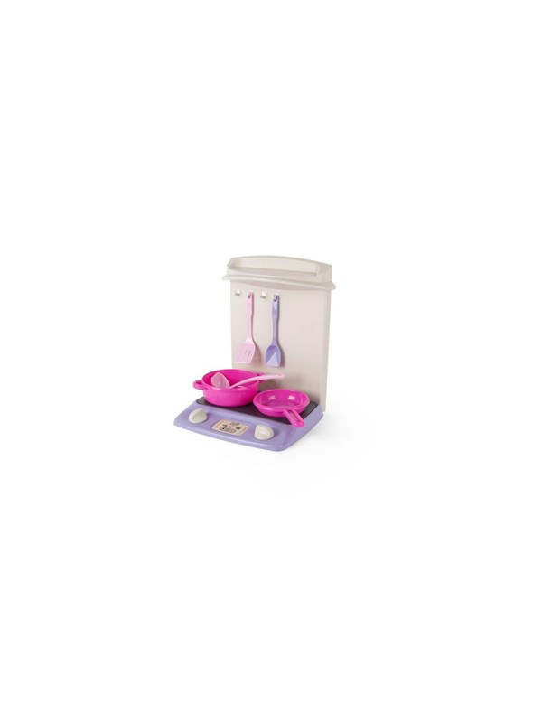 Dantoy My Little Princess - Mini Kitchen Set
