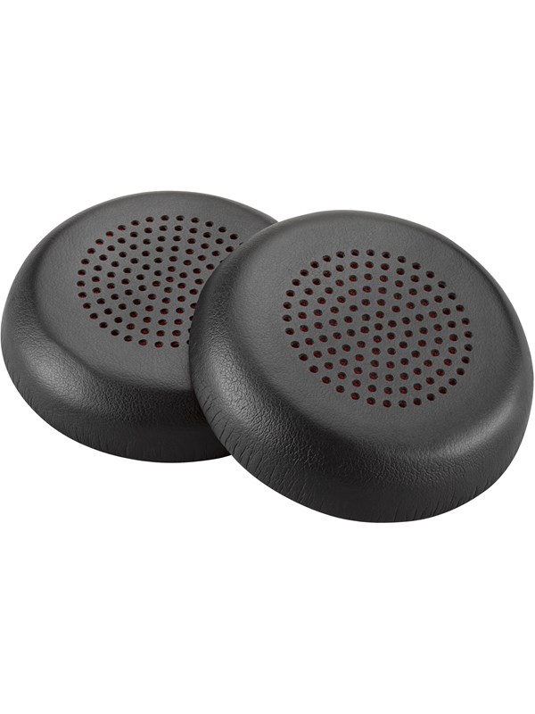 Poly Savi 7200 Leatherette Ear Cushion (1 Piece) (85Q53AA)