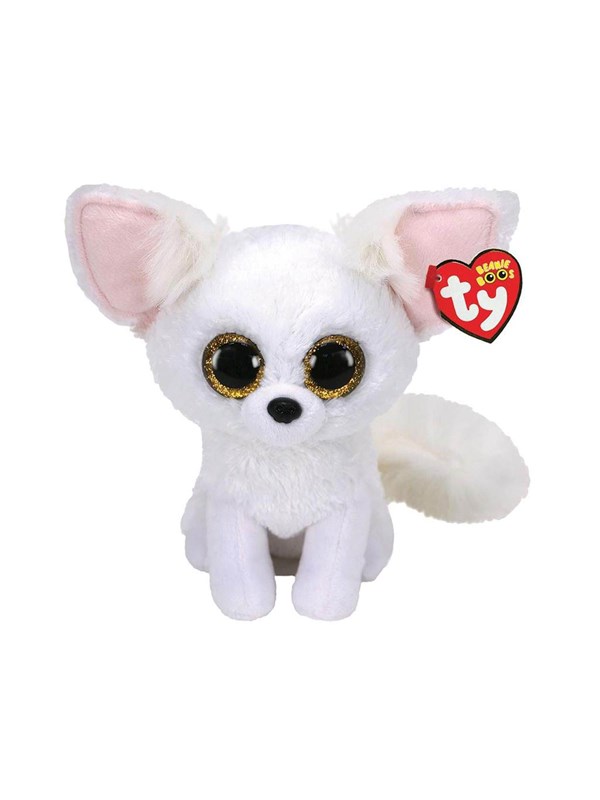 Ty - Knuffel - Beanie Boos - Phoenix Fox - 15cm