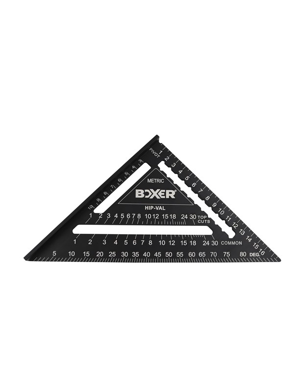 Boxer speed angle