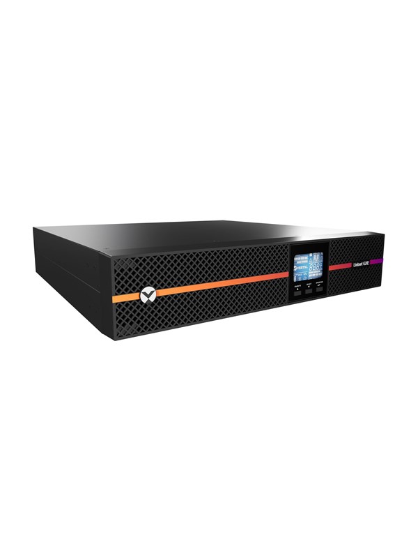 Vertiv Liebert GXE GXE3-2000IRT2UXL - UPS - 1800 Watt - 2000 VA