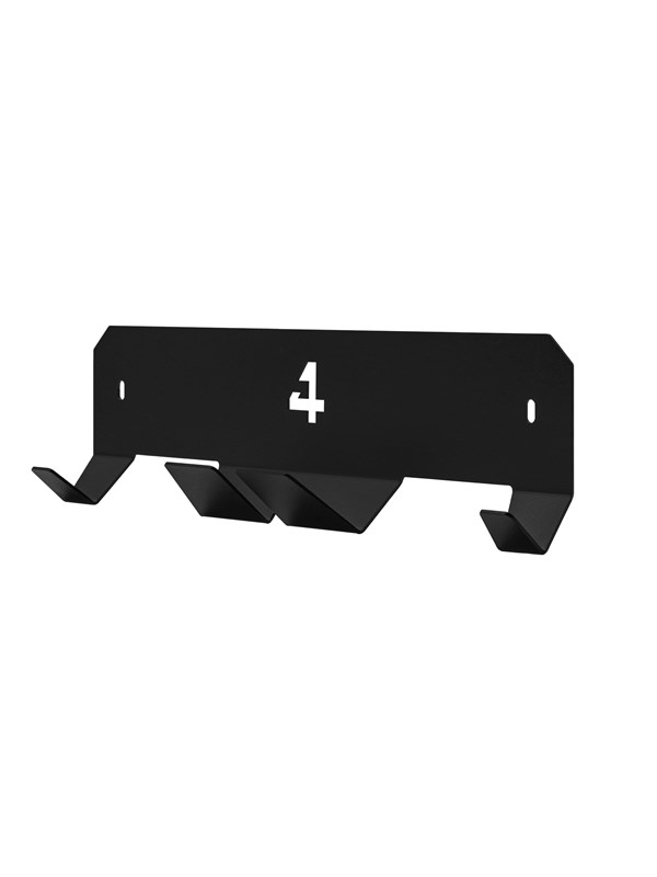 4Mount Wall Mount For VR Headset - Black