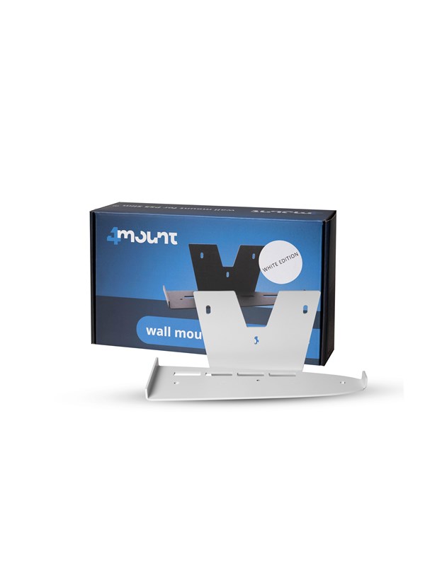 4Mount White - Muurbevestiging - Sony PlayStation 5