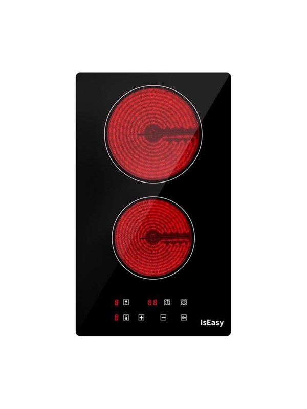 IsEasy T2V-01M ceramic/electric cooktop