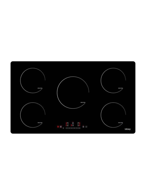 IsEasy LI5-01 induction cooktop