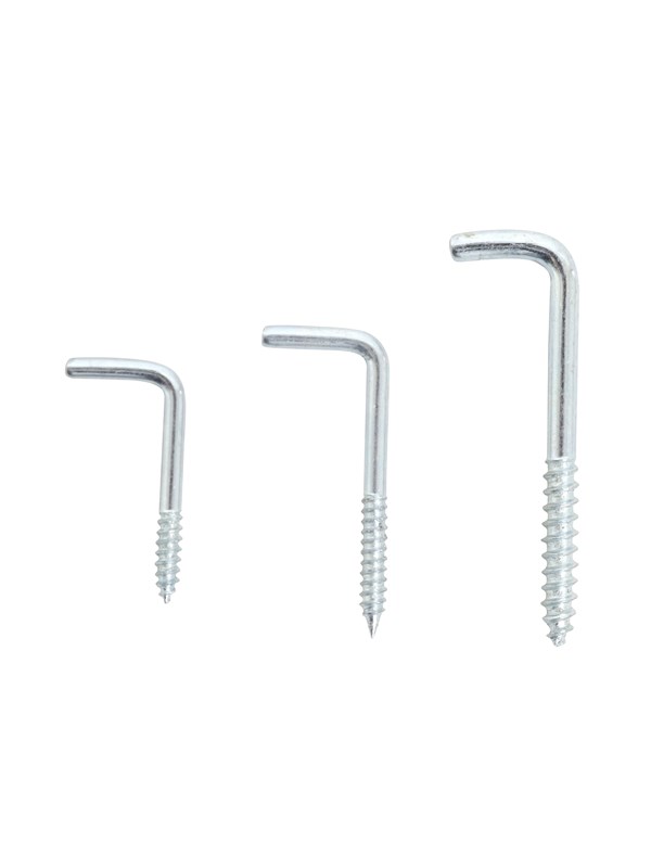 Home>it angle screw set with 20 parts galvanized