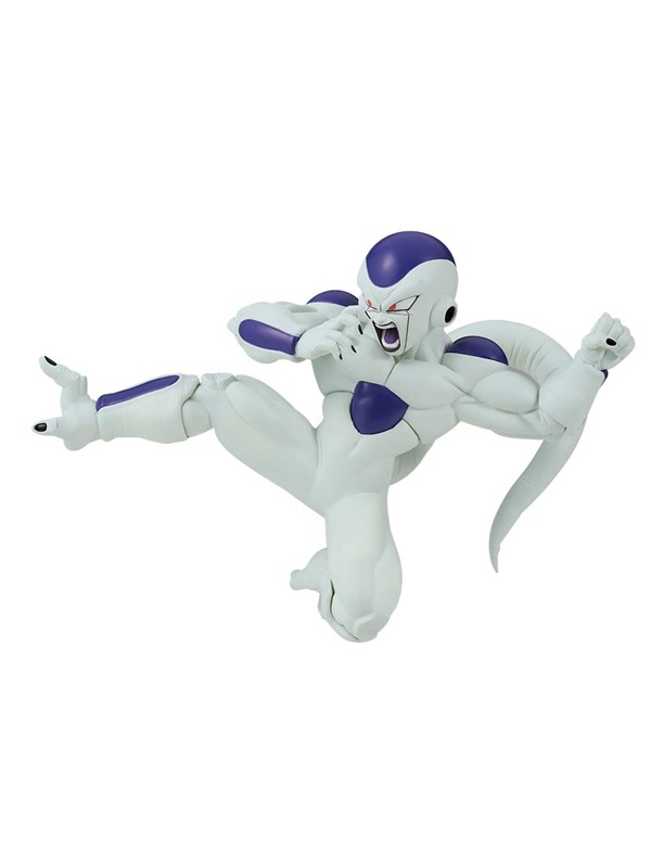 Banpresto - Dragon Ball Z - Match Makers-Frieza Figure 10 cm - Figuur