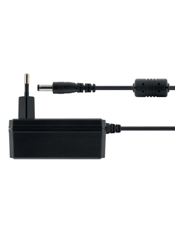 Deltaco PS12-30B Power Adapter/Inverter
