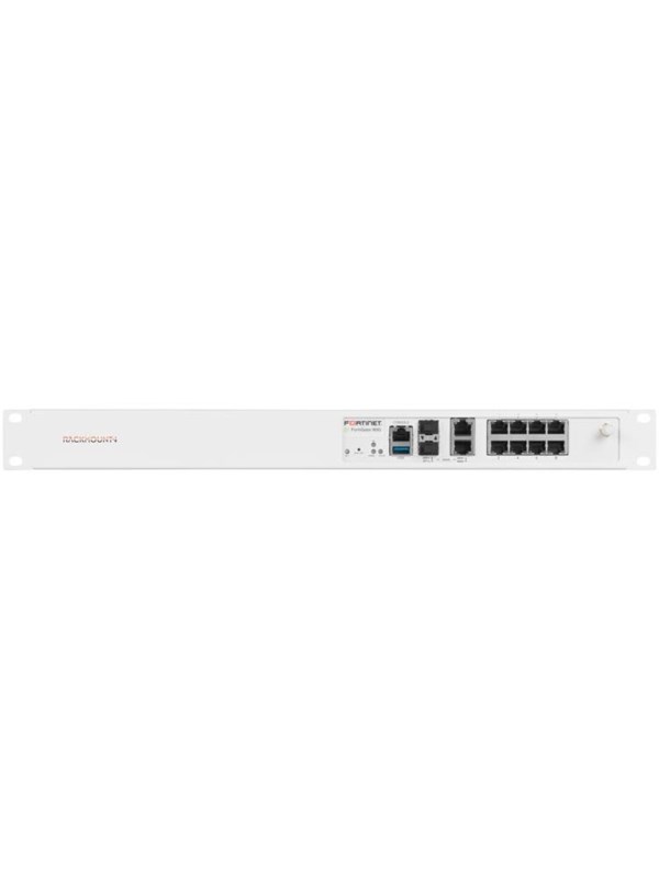 Rackmount.IT Rack Mount Kit for Fortinet FG-90G