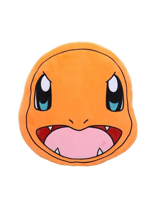 Nemesis Now - Pokémon Charmander Cushion 40cm - Kussen